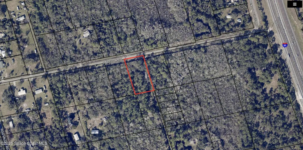 0 Harrison Road Mims FL 32754
