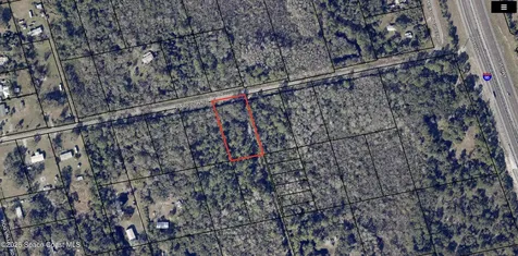 0 Harrison Road Mims FL 32754