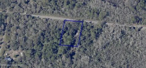 0 Harrison Road Mims FL 32754