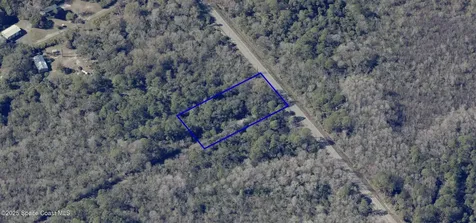 0 Harrison Road Mims FL 32754