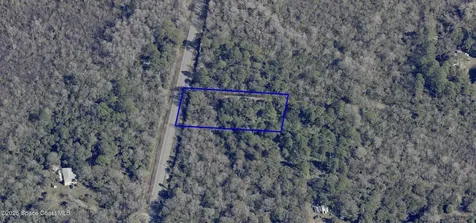 0 Harrison Road Mims FL 32754