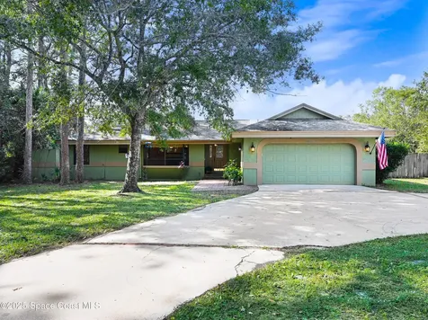 1829 Laurel Oak Drive S Rockledge FL 32955
