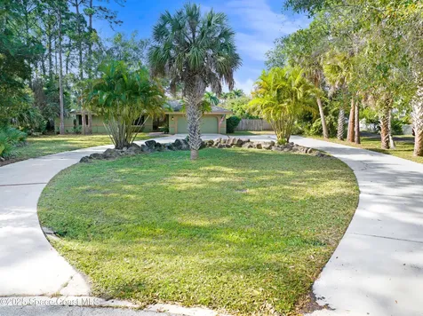 1829 Laurel Oak Drive S Rockledge FL 32955