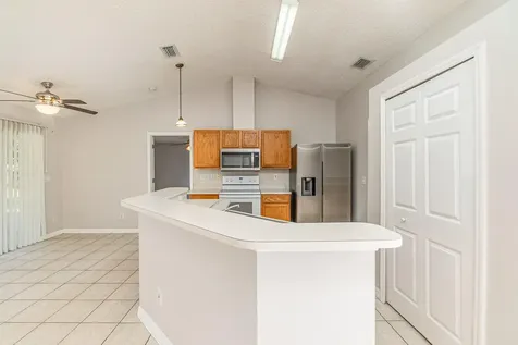 1742 Laramie Circle Melbourne FL 32940