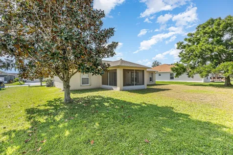 1742 Laramie Circle Melbourne FL 32940