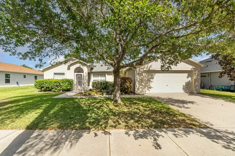 1742 Laramie Circle Melbourne FL 32940