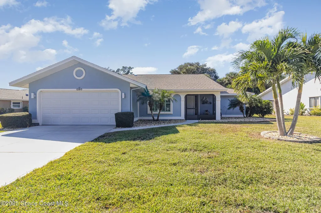 1290 Mayflower Avenue Melbourne FL 32940