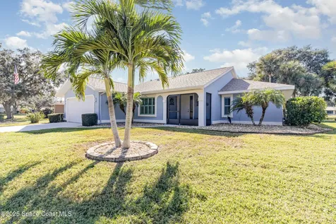 1290 Mayflower Avenue Melbourne FL 32940