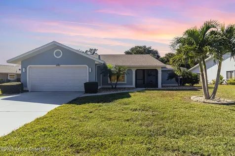 1290 Mayflower Avenue Melbourne FL 32940