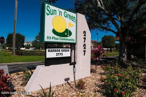 2727 N Wickham Road Melbourne FL 32935