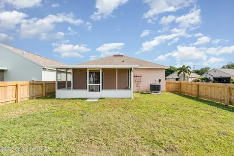 2188 Redwood Circle NE Palm Bay FL 32905