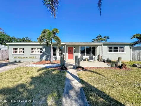 113 SE 1st Street Satellite Beach FL 32937