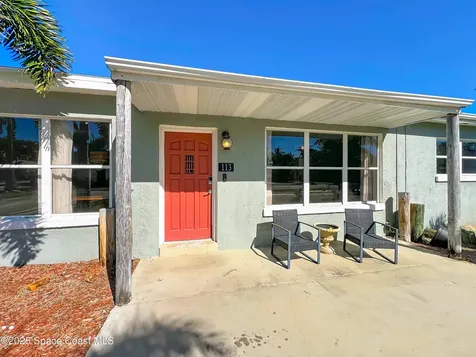 113 SE 1st Street Satellite Beach FL 32937
