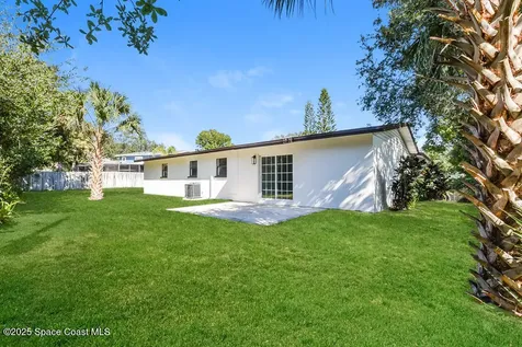 1964 N Carpenter Road Titusville FL 32796