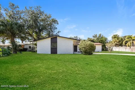 1964 N Carpenter Road Titusville FL 32796