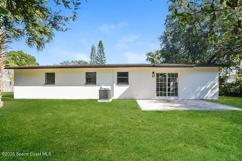1964 N Carpenter Road Titusville FL 32796