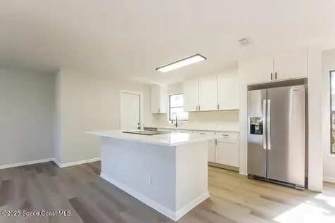 1964 N Carpenter Road Titusville FL 32796