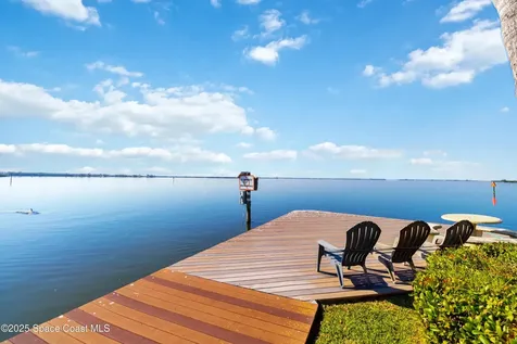 4125 W End Road Cocoa Beach FL 32931