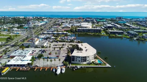 4125 W End Road Cocoa Beach FL 32931