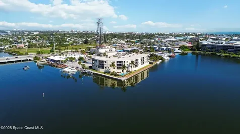 4125 W End Road Cocoa Beach FL 32931