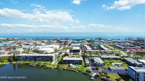 4125 W End Road Cocoa Beach FL 32931
