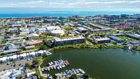 4125 W End Road Cocoa Beach FL 32931