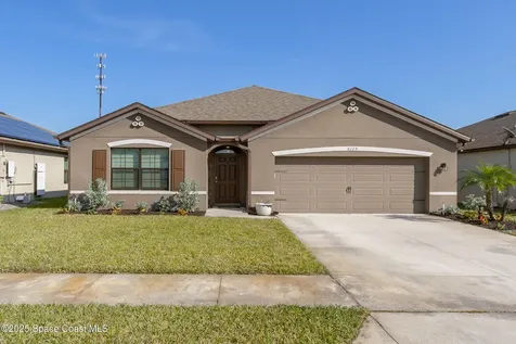 6125 Orsino Lane Cocoa FL 32926