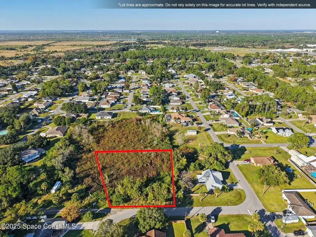 6510 Aspen Lane Cocoa FL 32927