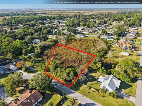 6510 Aspen Lane Cocoa FL 32927