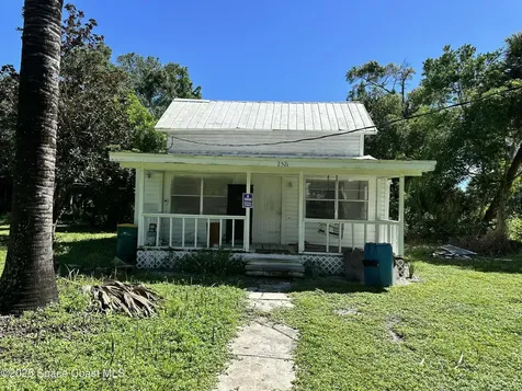 2511 Bruce D Buggs Street Melbourne FL 32901