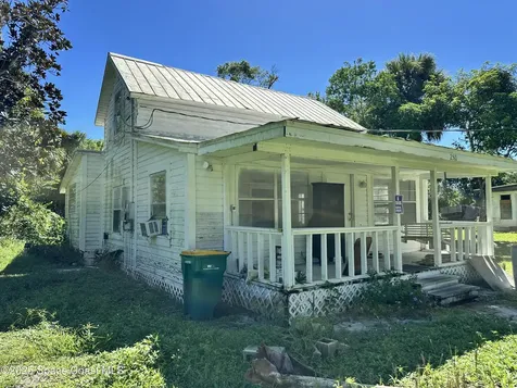 2511 Bruce D Buggs Street Melbourne FL 32901