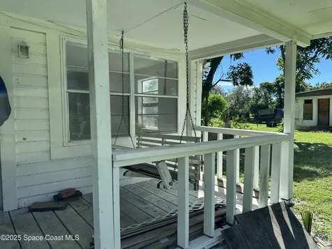 2511 Bruce D Buggs Street Melbourne FL 32901