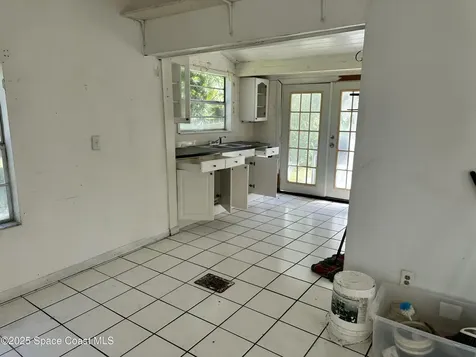 2511 Bruce D Buggs Street Melbourne FL 32901