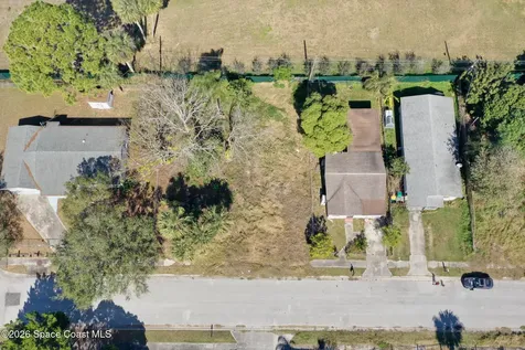 504 Burr Street Melbourne FL 32901