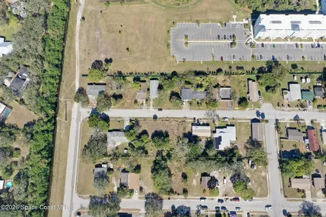 504 Burr Street Melbourne FL 32901