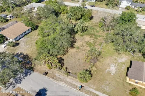 504 Burr Street Melbourne FL 32901