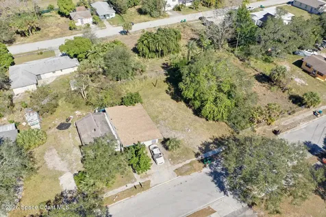 504 Burr Street Melbourne FL 32901