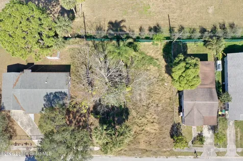 504 Burr Street Melbourne FL 32901