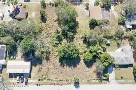 504 Burr Street Melbourne FL 32901