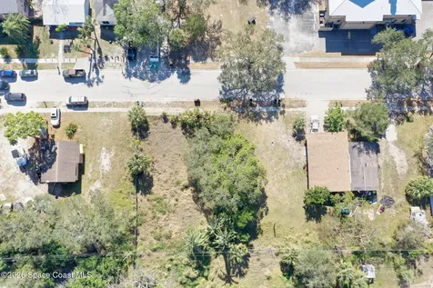 504 Burr Street Melbourne FL 32901