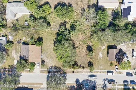 504 Burr Street Melbourne FL 32901