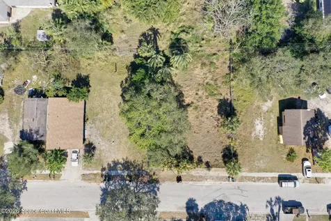 504 Burr Street Melbourne FL 32901