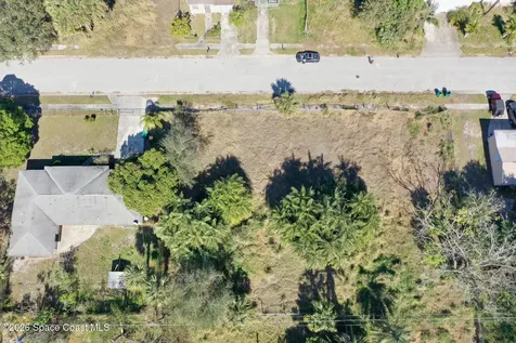 504 Burr Street Melbourne FL 32901