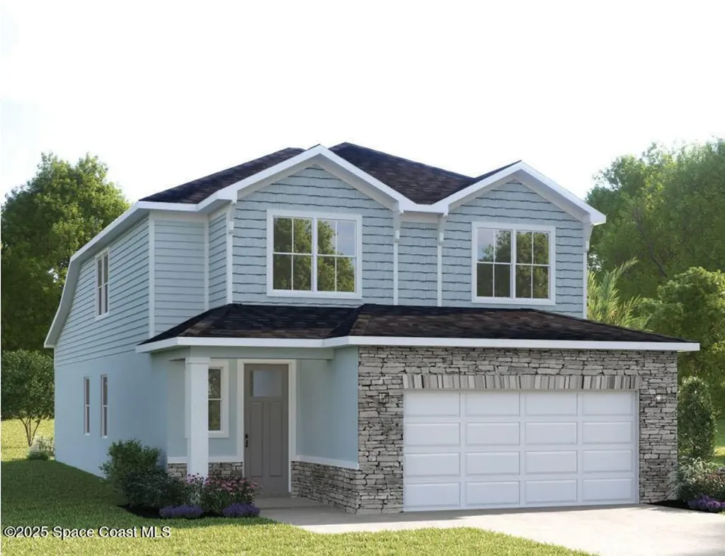 5184 Madras Drive NW Palm Bay FL 32907