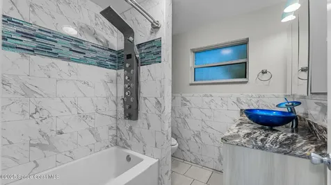 2448 Delaware Drive Melbourne FL 32935