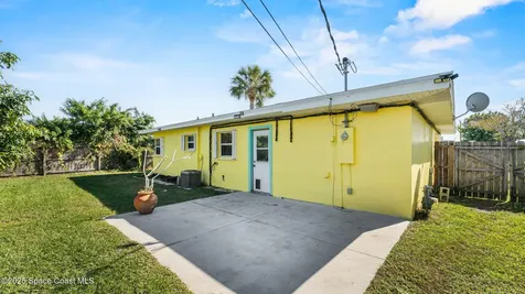 2448 Delaware Drive Melbourne FL 32935