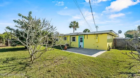 2448 Delaware Drive Melbourne FL 32935