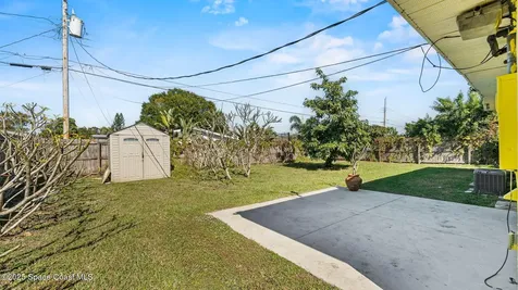 2448 Delaware Drive Melbourne FL 32935