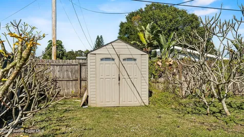 2448 Delaware Drive Melbourne FL 32935