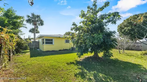 2448 Delaware Drive Melbourne FL 32935
